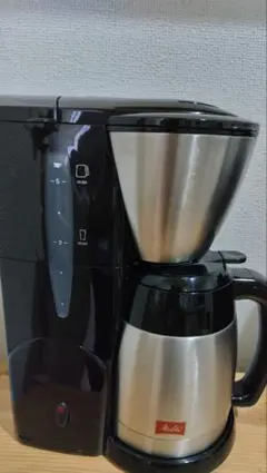 2026年最新】メリタ・コーヒーメーカー・ノア skt54の人気アイテム