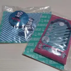 リカちゃんくじ