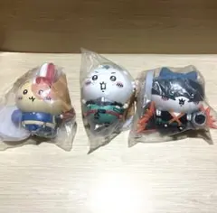 僕のヒーローアカデミア ちいかわ フィギュア
