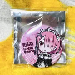 Re:ゼロから始める異世界生活 リゼロ 缶バッジ(56)