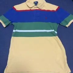 Polo by Ralph Lauren ポロシャツ マルチカラー