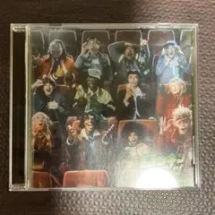 ロッキンビーツ　GReeeeN CD アルバム　ウェディングソング　グリーン