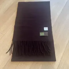 メンズマフラー