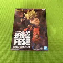 2026年最新】孫悟空fes 其之十二の人気アイテム - メルカリ