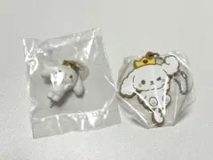 JOCHUM RURU ガチャガチャ マスコットキーホルダー ならぶんです。