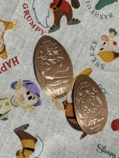 ズートピア2 キャラクターグッズ