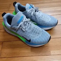 Nike　ランニングシューズ　リアクトX インフィニティラン4　26cm