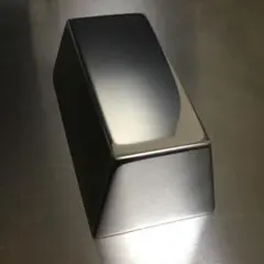 알루미늄 잉곳 사다리꼴 1.2 kg