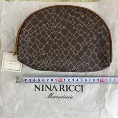 NINA RICCI ポーチのサムネイル
