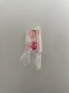WinniethePooh めじるしアクセサリー カプセルトイ ガチャガチャ