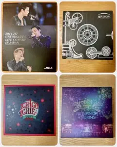 RYUJI IMAICHI LIVE TOUR 2024 DVD 初回限定 - メルカリ