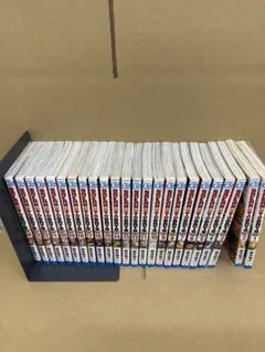 m*g様 SAKAMOTO DAYS 全巻セット 1-24巻