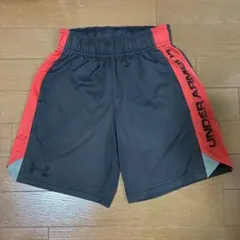 UNDER ARMOUR ハーフパンツ YSM