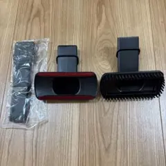 掃除機用 アタッチメント 3点セットのサムネイル