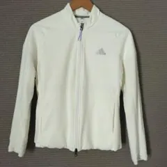 アディダス　PRIMALOFT　中綿　ブルゾンジャケット　アウター　adidas