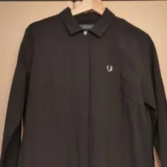 長袖 ロングワンピース