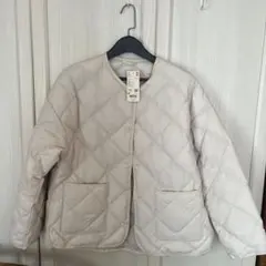 UNIQLO WOMEN パフテック　リラックス　ジャケットMサイズ