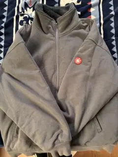 cavempt フリースジャケット