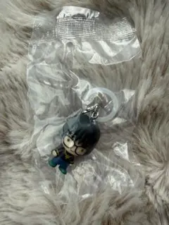 HUNTER×HUNTER 幻影旅団編　めじるしアクセサリー　シズク