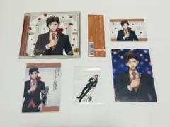 新品☆あんスタ☆Crazy:B【天城燐音】ユニット衣装☆ビジュアルバス