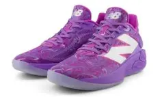 新品 New Balance Two Wxy v5 パープルのサムネイル