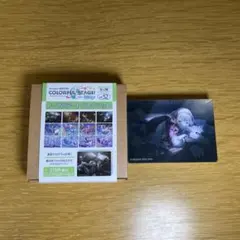 プロセカ　ノーブルアートコレクションvol.52 小豆沢こはね