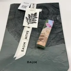 新品未使用　BAUM シンフォニーオブツリー コロン 10ml、ギフトパックのサムネイル