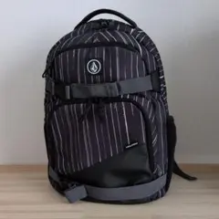 volcom バックパック