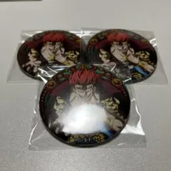 ワンピース キッド 缶バッジ