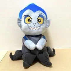 ハデス　うるりぃみぃ　ぬいぐるみ　　ディズニー