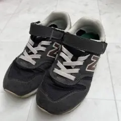 ニューバランス　373 子供用　19cm
