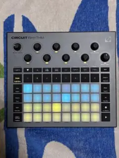2026年最新】novation circuit rhythmの人気アイテム - メルカリ