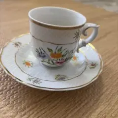 D.hague デミタス カップ&ソーサー 5客セット - メルカリ