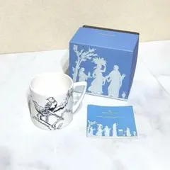 新品未使用品 ウエッジウッド ジャスパーコンラン デザイン 2皿✖︎二