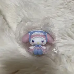 リトルツインスターズ×マイメロ　ドーリーミックス