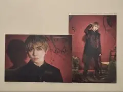 長野凌大 生写真 第39弾