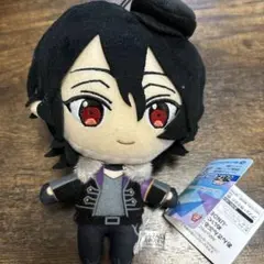 あんスタ　朔間零　新衣装　ぬいぐるみ