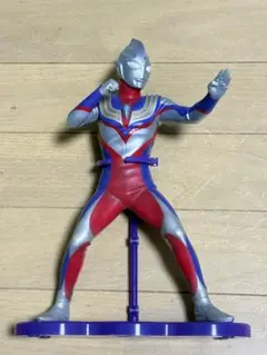 ニ*キ様 ウルトラヒーローシリーズ 15 ウルトラマンティガ マルチタイプ バラ ニ*キ様 ウルトラヒーローシリーズ 15 ウルトラマンティガ マルチ