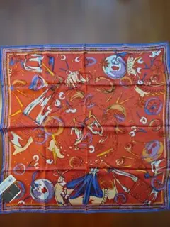 【新品・未使用・タグ付き】マニプリ manipuri スカーフ