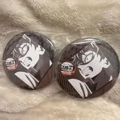 2025年最新】不死川実弥 缶バッジ くじの人気アイテム - メルカリ