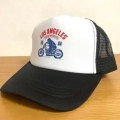 メッシュキャップアメカジ トラッカーストリート古着 y2kメンズ古着ヴィンテージ