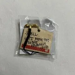 TREASURE POPUP カプセルトイA ヒョンソク 絵馬
