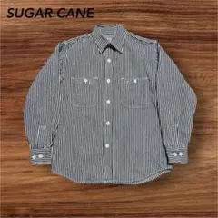 Sugar Cane シャツ