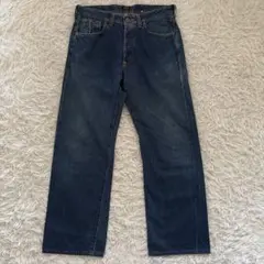 【復刻】Lee 1101 超貴重廃盤 30's復刻 ヘアオンハイド