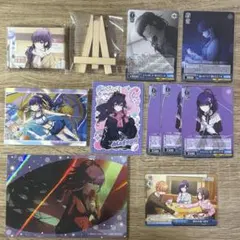 プロセカ 朝比奈まふゆ セット