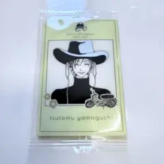 矢沢あい ツインウエハース メタリックプラカード ご近所物語