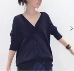 専用 美品 L'Appartement Silk*CTN 2Way カーディガン L'Appartement Silk CTN 2Way カーディガン - メルカリ