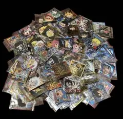 にふぉるめーしょん ウエハースシール