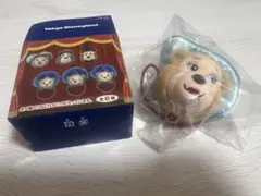カントリーベア・シアター ヘアゴム カンベア テディバラ