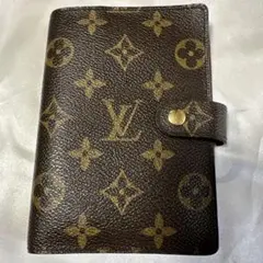 ルイ・ヴィトン　アジェンダPM 手帳カバー